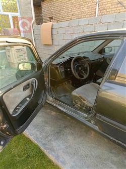 نيسان بريميرا